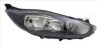 TYC 20-14357-05-2 Headlight